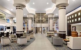 Courtyard By Marriott Minneapolis Downtown